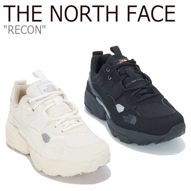 ショッピング最安 ノースフェイス スニーカー THE NORTH FACE メンズ