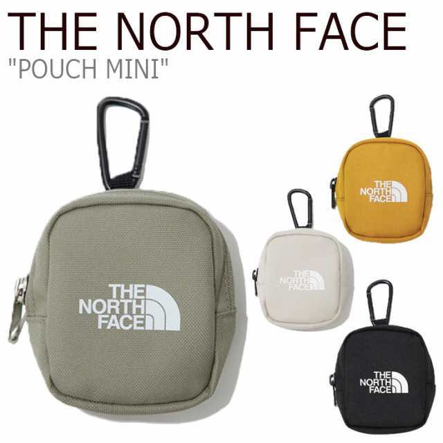 ノースフェイス ポーチ THE NORTH FACE POUCH MINI ポーチミニ 全5色 NN2PM61J/K/L/M NN2PN20J  NN2PN14J NN2PN73J バッグの通販はau PAY マーケット - nuna