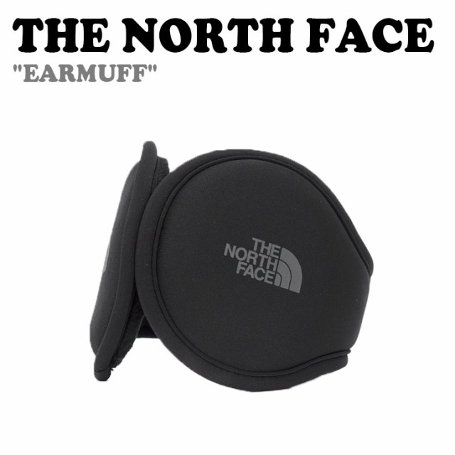 ノースフェイス イヤーマフ THE NORTH FACE EARMUFF イヤー マフ