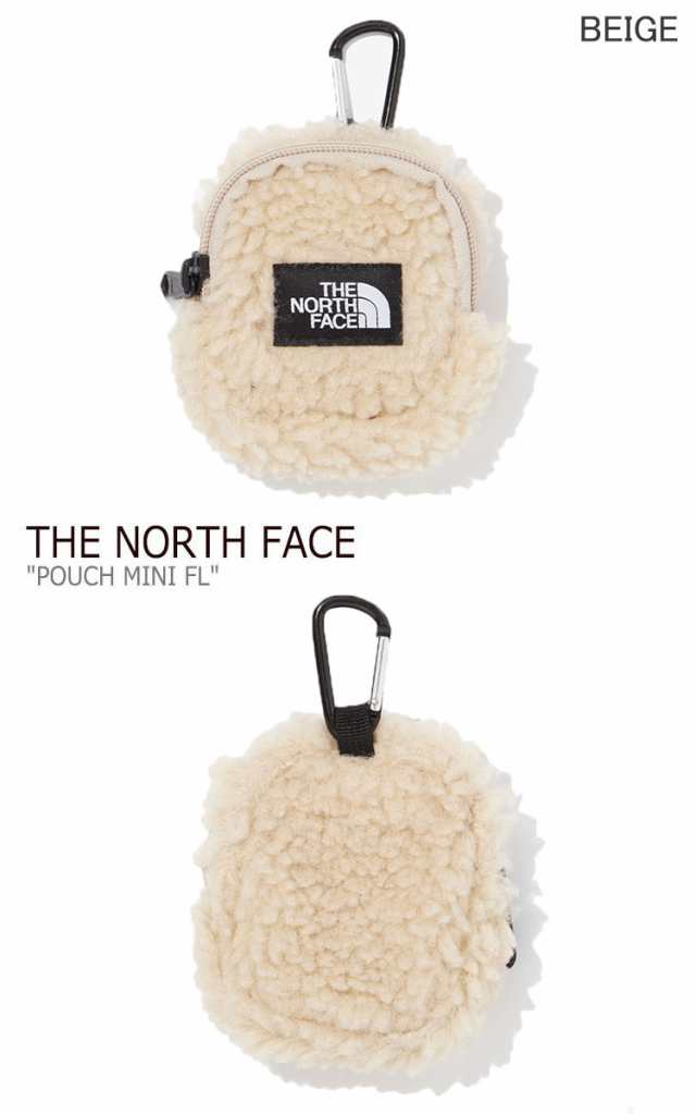 ノースフェイス ポーチ THE NORTH FACE メンズ レディース POUCH MINI