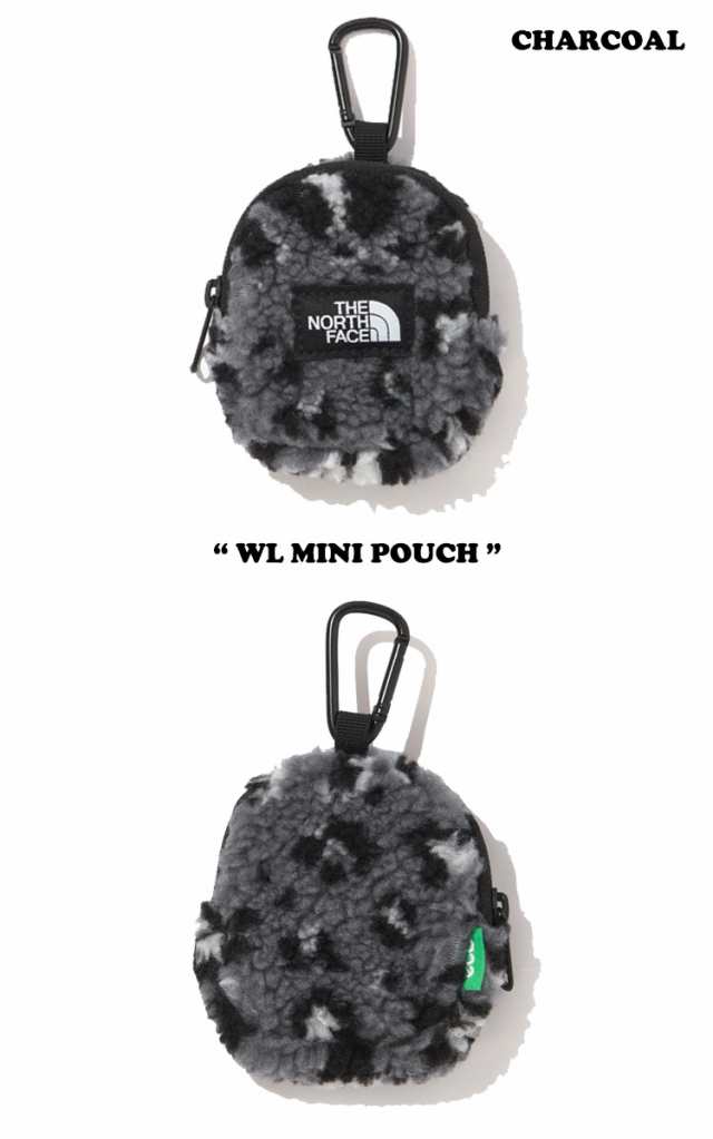 ノースフェイス ポーチ THE NORTH FACE WL MINI POUCH ホワイトラベル ミニポーチ 全4色 NN2PN73J/K/L/M  バッグの通販はau PAY マーケット - nuna | au PAY マーケット－通販サイト