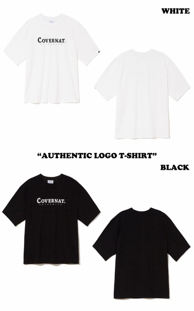 COVERNAT】RUGBY OVER-FIT T-SHIRT / カバーナット ロゴ ラグビー