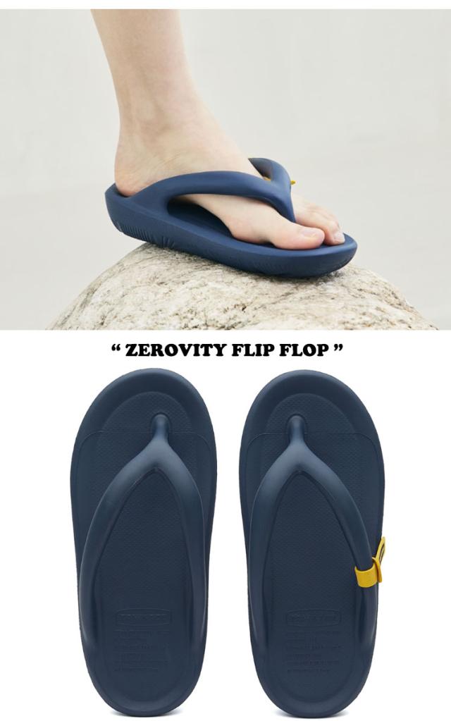 HOT，2025】 トー＆トー サンダル TAW＆TOE ZEROVITY FLIP FLOP