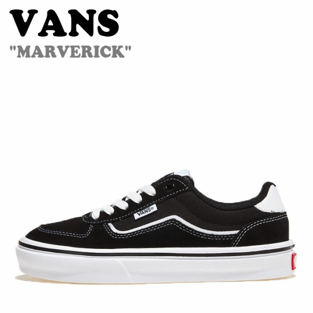 バンズ スニーカー VANS メンズ レディース MARVERICK マーベリック