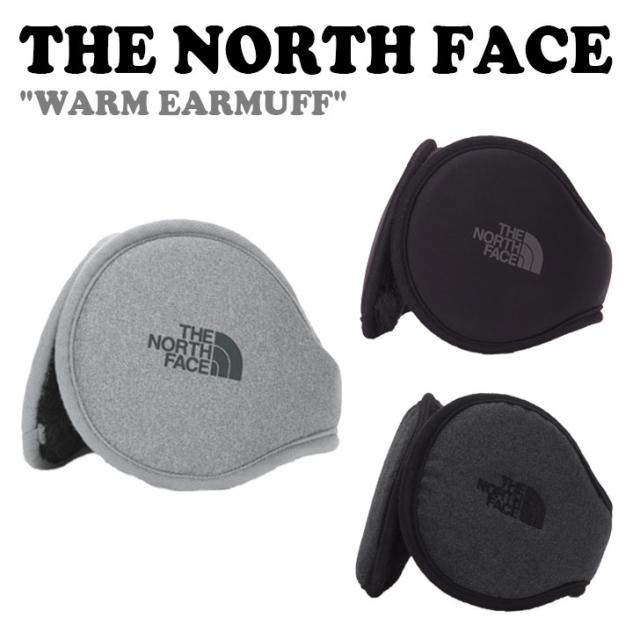 ノースフェイス イヤーマフ THE NORTH FACE WARM EARMUFF ウォーム イヤー マフ 全3色 NA5IN54A/B/C