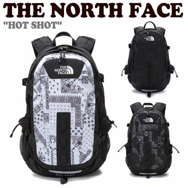 ノースフェイス バックパック THE NORTH FACE メンズ レディース HOT