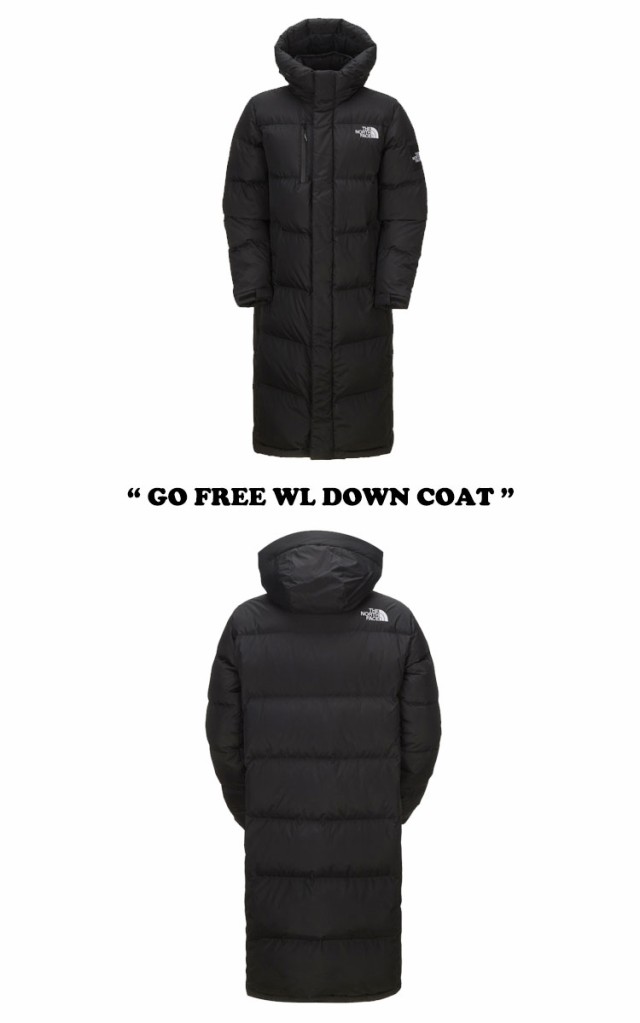 大きな割引大きな割引THE NORTH FACE ダウンコート GO FREE DOWN COAT