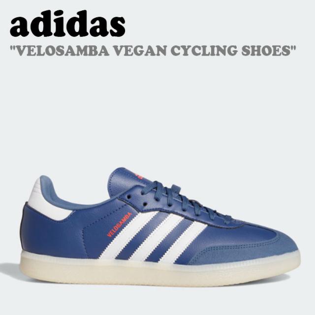 アディダス スニーカー adidas VELOSAMBA 