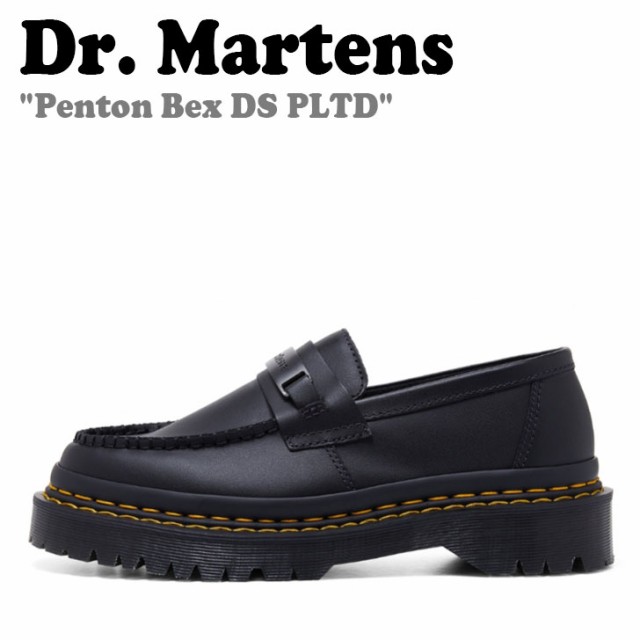 ドクターマーチン ローファー Dr.Martens メンズ レディース PENTON 