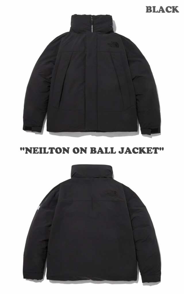 ノースフェイス ジャケット THE NORTH FACE NEILTON ON BALL JACKET