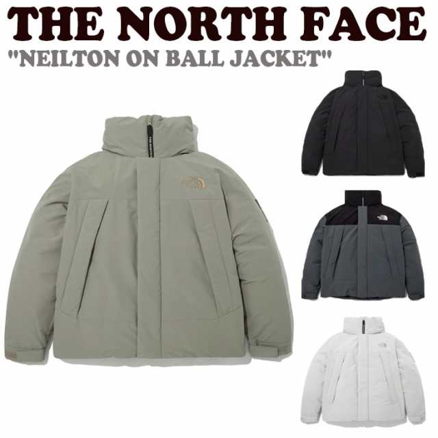 ノースフェイス ジャケット THE NORTH FACE NEILTON ON BALL JACKET ...