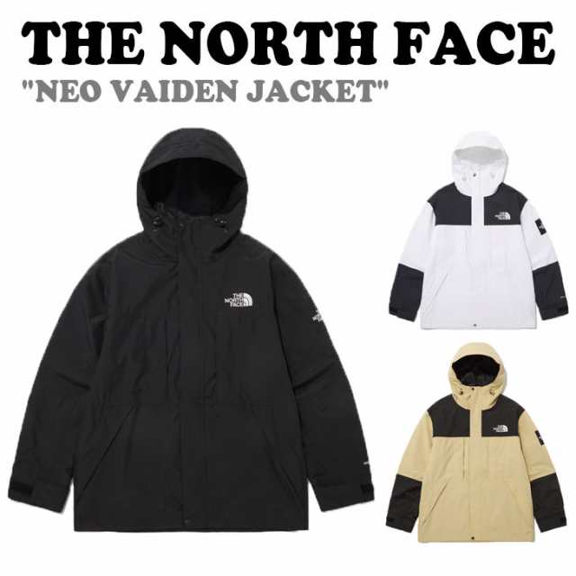 ノースフェイス ジャケット THE NORTH FACE NEO VAIDEN JACKET ネオ