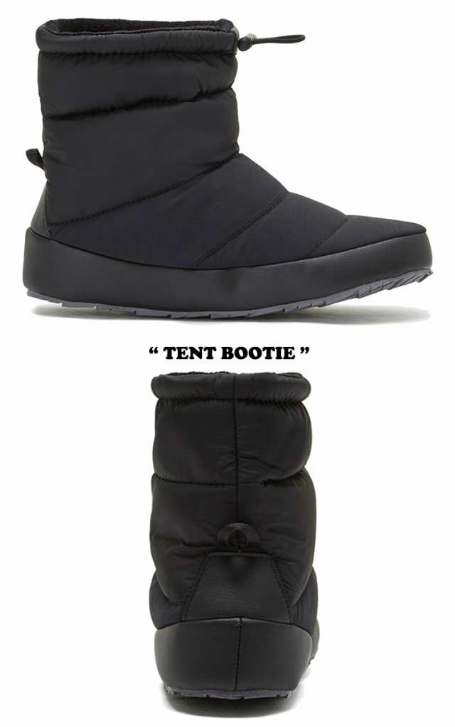 専用！！THE NORTH FACE TENT BOOTIE/テント ブーティ