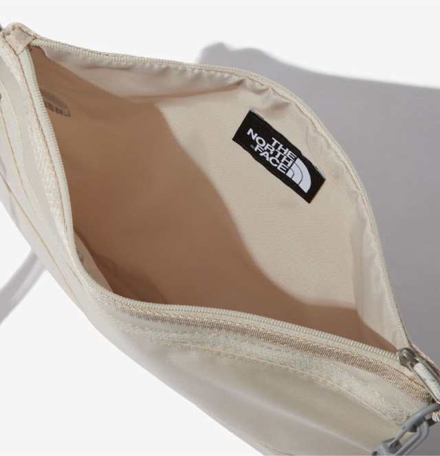 ノースフェイス クロスバッグ THE NORTH FACE BREEZE SLING BAG