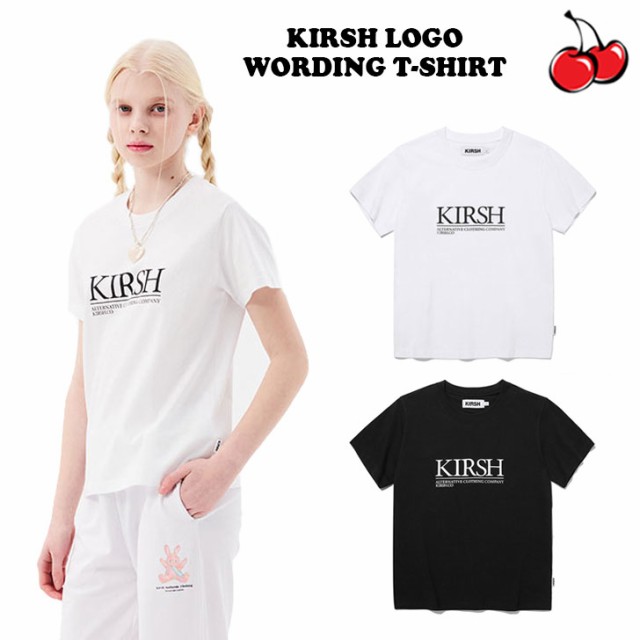 KIRSH キルシー Tシャツ - トップス