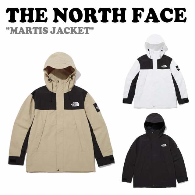 ノースフェイス ジャケット THE NORTH FACE MARTIS JACKET マティス