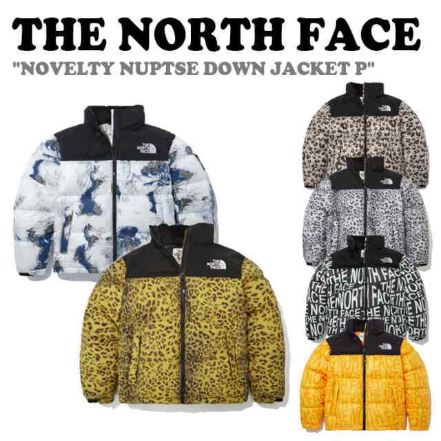 即納カラー有/国内配送】ダウン ノースフェイス 韓国 THE NORTH FACE