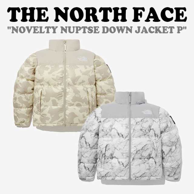 THE NORTH FACE Novelty Nuptse  最安値