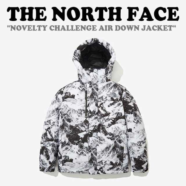 ノースフェイス 韓国 ジャケット THE NORTH FACE NOVELTY CHALLENGE