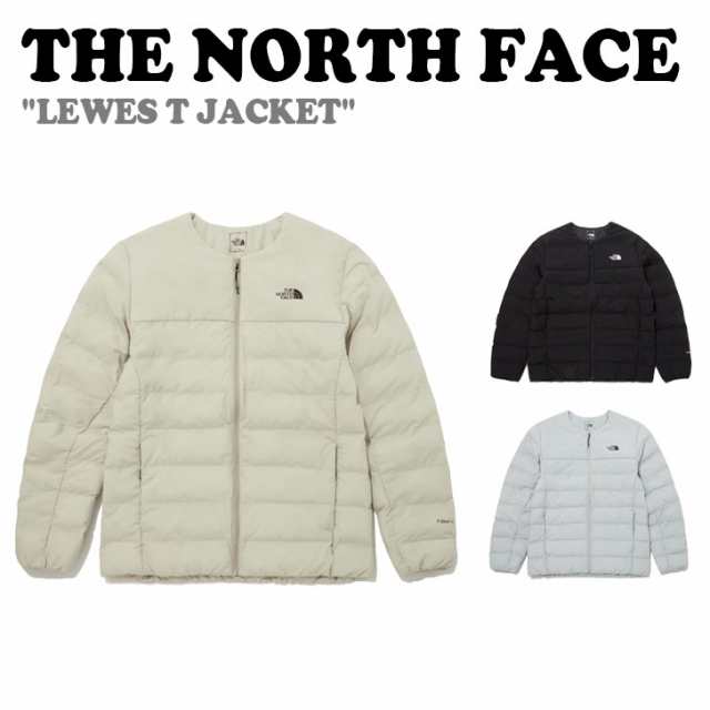 ノースフェイス 韓国 ジャケット THE NORTH FACE LEWES T JACKET