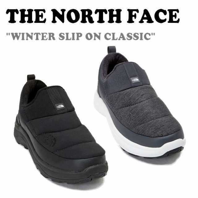 ノースフェイス 韓国 スニーカー THE NORTH FACE メンズ レディース