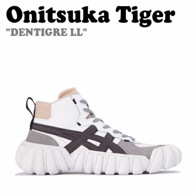 オニツカタイガー スニーカー Onitsuka Tiger メンズ レディース 