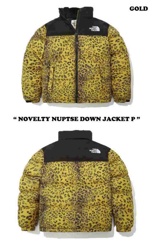 即納有/国内配送】ノースフェイス 韓国 ダウン THE NORTH FACE NOVELTY