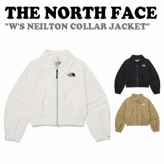 【THE NORTH FACE】★24SS★K'Sニルトンジャケット 