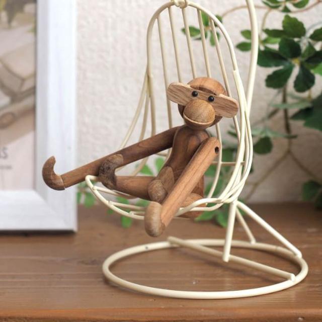 正規品】 KAY BOJESEN DENMARK モンキーミニ カイ 