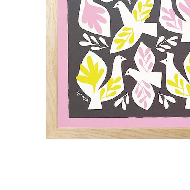 プリズムアートポスター あんスタ プリズムアートポスター 9周年 風早