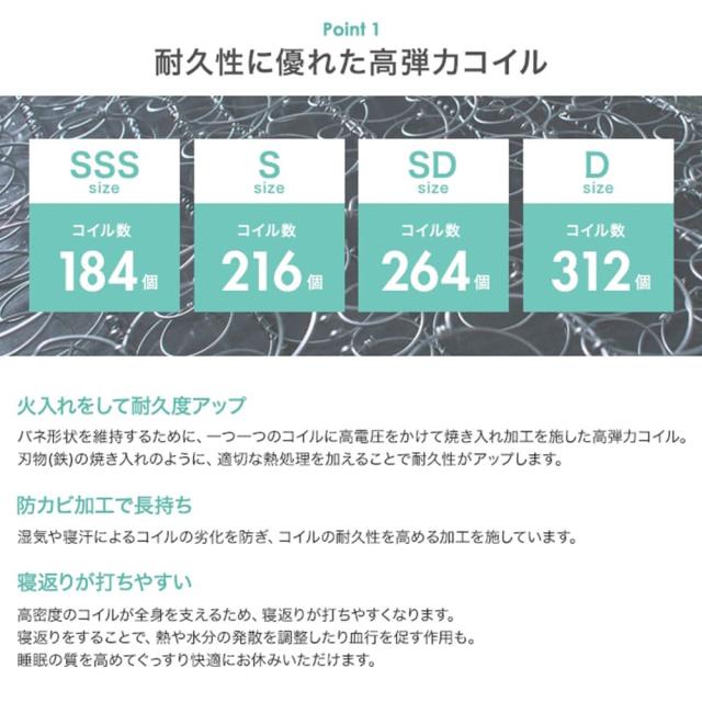 パイプすのこベッド　シングル　マットレス付き　シングルベッド　すのこ　パイプ　ロー　フロア　フレーム　マットレス付き