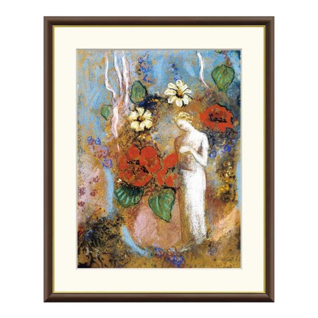 ⭐️希少⭐️古本⭐️REDON オディロン・ルドン パステル画　画集 ⭐️希少⭐️古本⭐️REDON オディロン・ルドン パステル画 画集