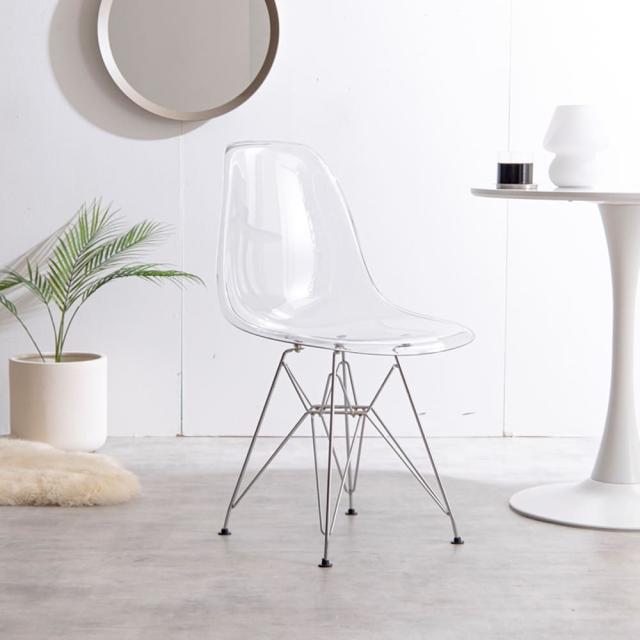 Ｅａｍｅｓ（イームズ）　ＤＳＲ　イームズサイドシェルチェア　イームズ　チェア　シェルチェア　イームズチェア　インテリア　韓国_1