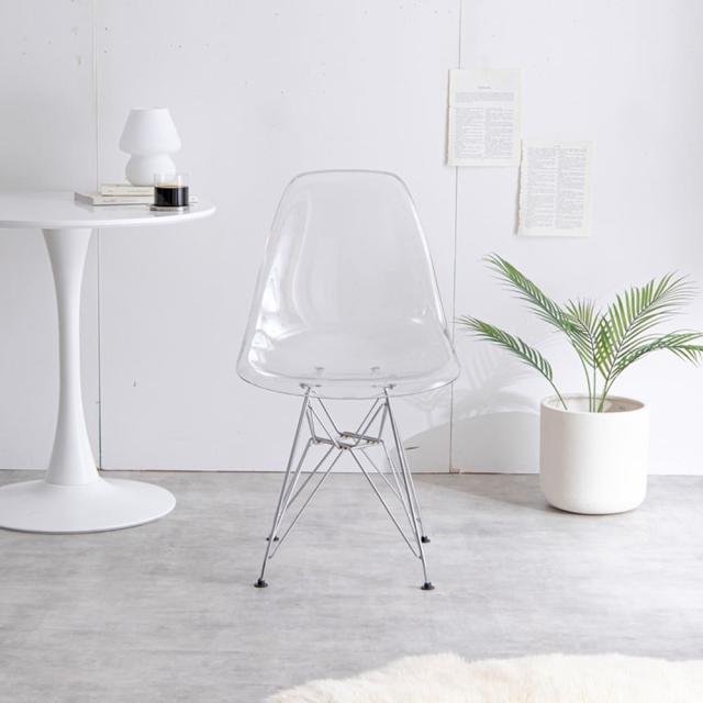 Ｅａｍｅｓ（イームズ）　ＤＳＲ　イームズサイドシェルチェア　イームズ　チェア　シェルチェア　イームズチェア　インテリア　韓国_2