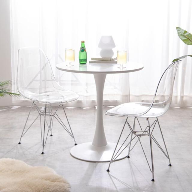 Ｅａｍｅｓ（イームズ）　ＤＳＲ　イームズサイドシェルチェア　イームズ　チェア　シェルチェア　イームズチェア　インテリア　韓国_3