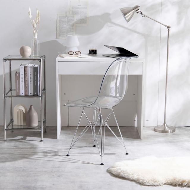Ｅａｍｅｓ（イームズ）　ＤＳＲ　イームズサイドシェルチェア　イームズ　チェア　シェルチェア　イームズチェア　インテリア　韓国_4