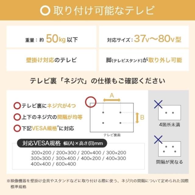 キャスター付き多機能テレビスタンド　レビスタンド　テレビ台　ボード　壁寄せ　ｔｖ　壁掛け　キャスター付き形　丸型　収納付き_17