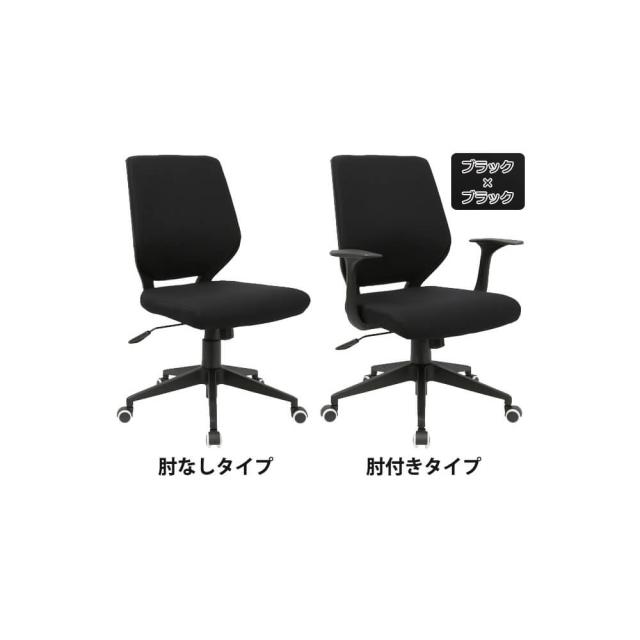 Ｃｅｒｆｅ（セルフェ）　オフィスチェアー　肘着脱タイプ　オフィスチェア　オフィスチェアー　ハイバック　アームレスト_8