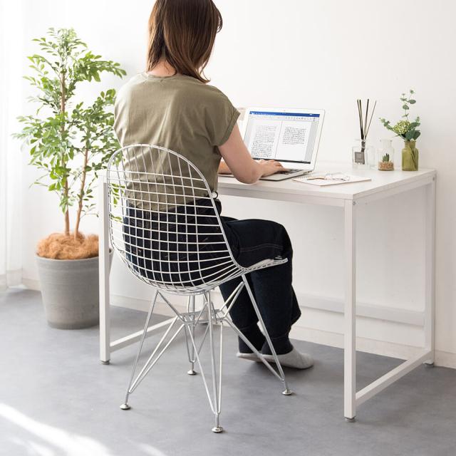 Eames(イームズ) ワイヤーチェアー チェア チェアー 椅子 Eames(イームズ) ワイヤーチェアー チェア チェアー 椅子
