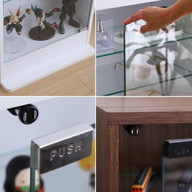 Ｈｅｒｏ（ヒーロー）　コレクションケース奥行１８ｃｍ　コレクションケース　コレクションボード　コレクションラック　コレクション_5