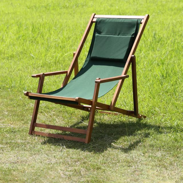 Comodo（コモド） デッキチェア デッキチェア デッキチェアー