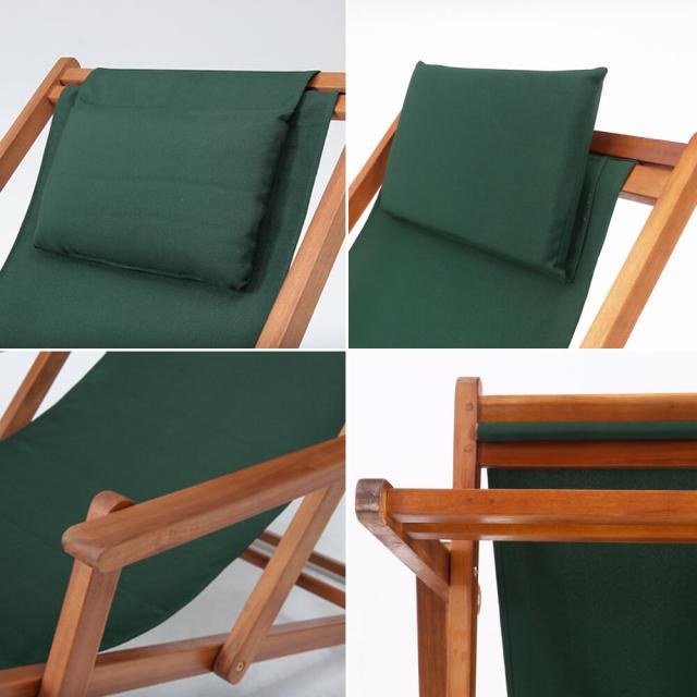 Comodo（コモド） デッキチェア デッキチェア デッキチェアー