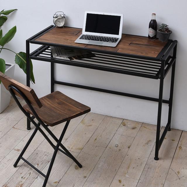 Ｇｒａｎｔ（グラント）　ワークデスク　幅１００ｃｍタイプ　ＧＲＡＮＴ　デスク　木製テーブル　リビングテーブル　コーヒーテーブルの通販は