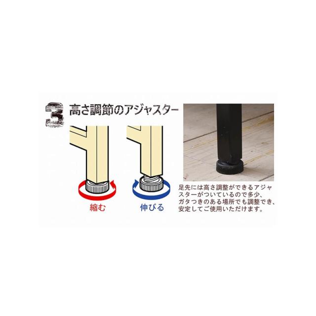 Ｇｒａｎｔ（グラント）　ワークデスク　幅１００ｃｍタイプ　ＧＲＡＮＴ　デスク　木製テーブル　リビングテーブル　コーヒーテーブルの通販は