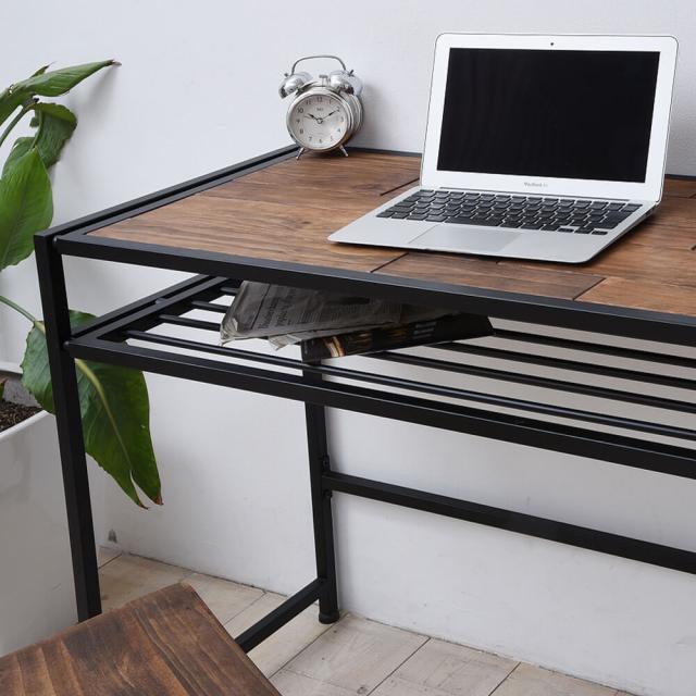 Ｇｒａｎｔ（グラント）　ワークデスク　幅１００ｃｍタイプ　ＧＲＡＮＴ　デスク　木製テーブル　リビングテーブル　コーヒーテーブルの通販は