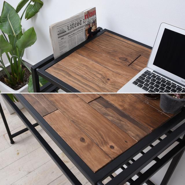 Ｇｒａｎｔ（グラント）　ワークデスク　幅１００ｃｍタイプ　ＧＲＡＮＴ　デスク　木製テーブル　リビングテーブル　コーヒーテーブルの通販は