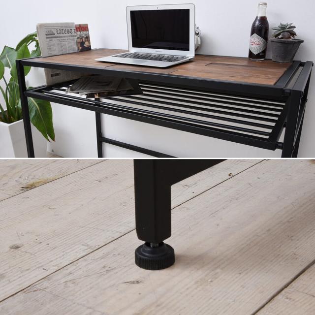 Ｇｒａｎｔ（グラント）　ワークデスク　幅１００ｃｍタイプ　ＧＲＡＮＴ　デスク　木製テーブル　リビングテーブル　コーヒーテーブルの通販は