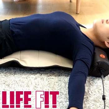 ライフフィット エアー4 Fit005【ストレッチエアーマット LIFE FIT