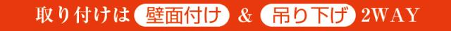 防水 お風呂ヒーター 吊り下げ 壁面取付 2wayモデル【 浴室 防水 お風呂用 お風呂用ヒーター ハロゲンヒーター 速暖 1秒 IPx5 暖房 暖房機器 お風呂ヒーター 壁掛け 吊り下げ 吊るす 壁 取付 】_4