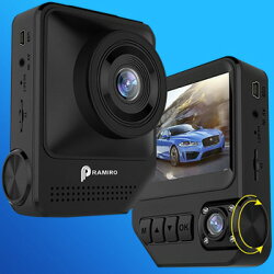 ドライブレコーダー ドラレコ Led信号機対応 電波干渉防止 駐車監視 衝撃録画 Full Hd Wdr Gセンサー 衝撃感知 2カメラ の通販はau Pay マーケット やさしさon Line